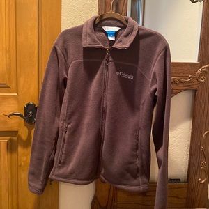 COLUMBIA Fleece Jacket